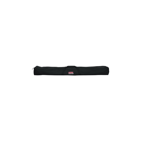 Gator Cases GPA-SPKSTDBG-58DLX Borsa supporti altoparlanti 58" 2 scomparti