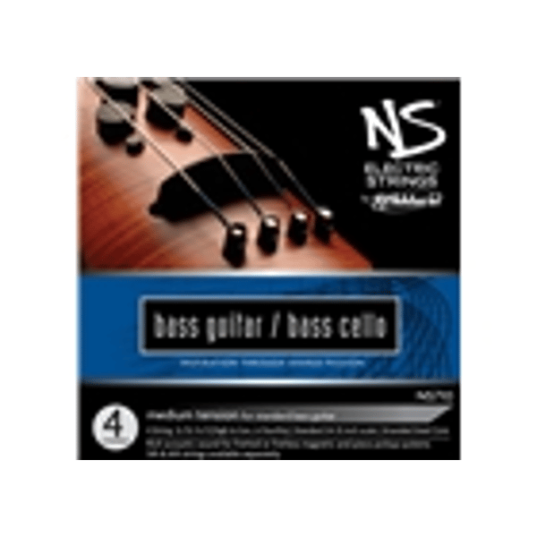 NS Design NS710 Muta corde per Omni Bass