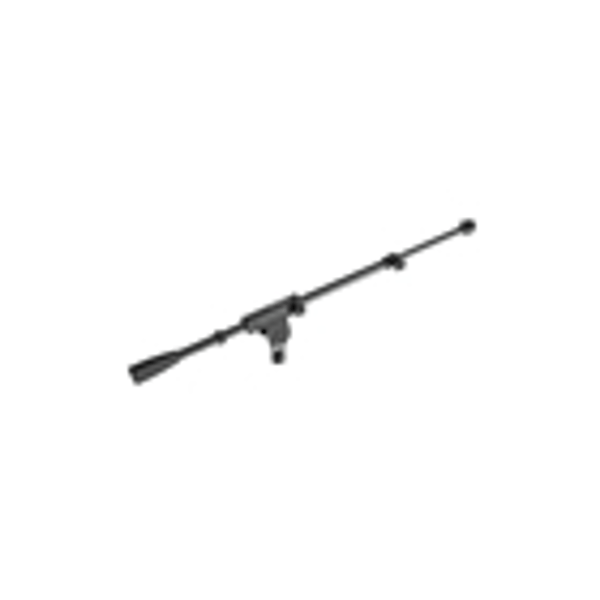 Gator Frameworks GFW-MIC-0020 Braccio telescopico per microfono