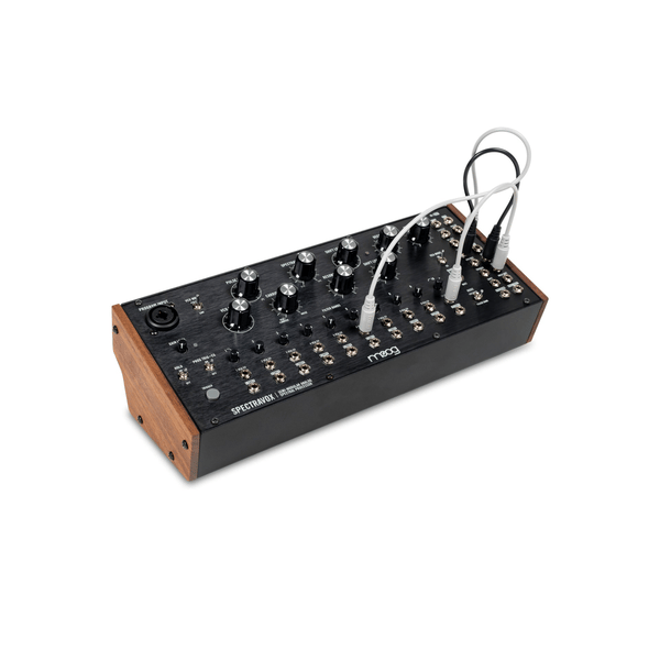 MOOG MUSIC Spectravox