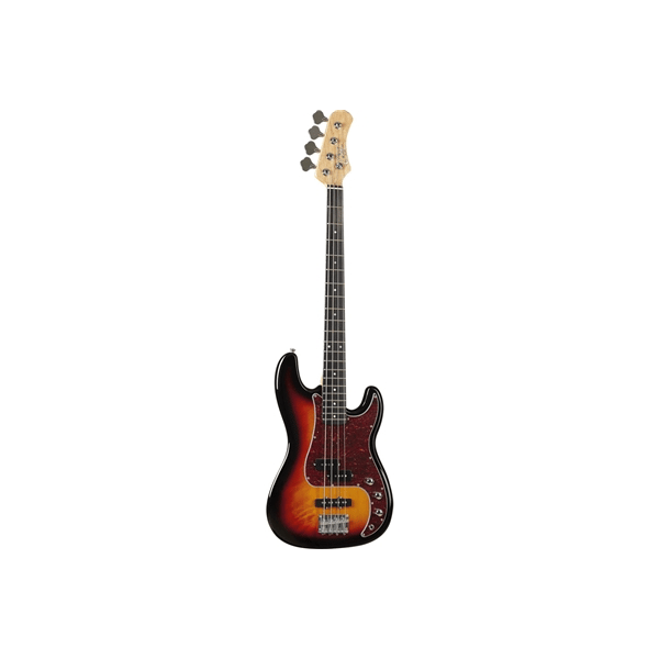 Eko Guitars VPJ-280 Sunburst