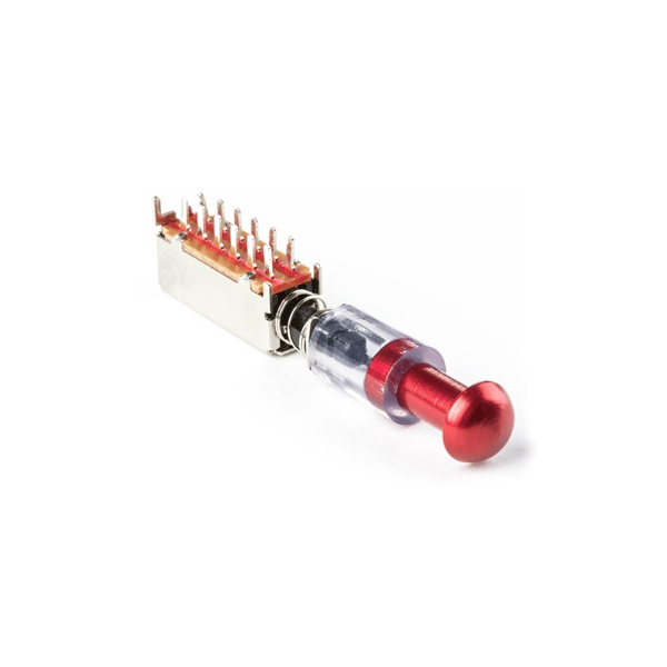 Dunlop ECB233 Switch PCM
