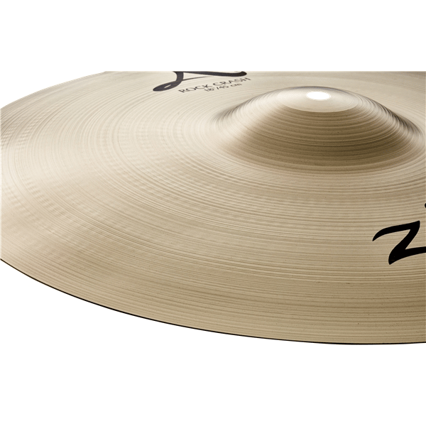 Zildjian A0252-18" A Rock Crash
