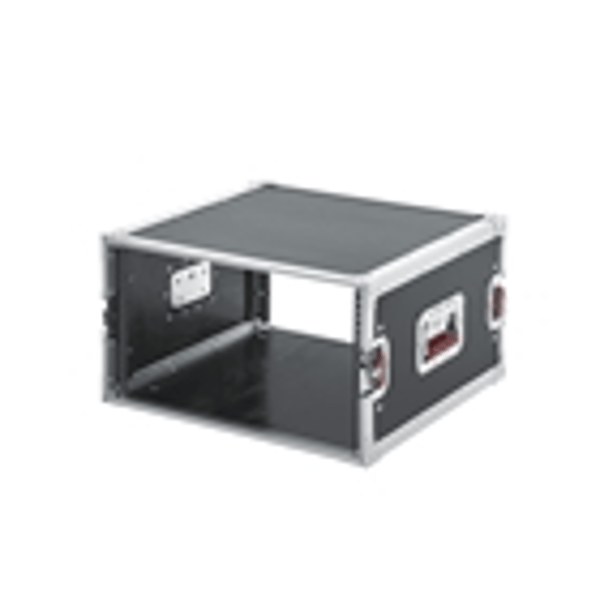Gator Cases G-TOUR 6U Flight Case ATA da 6U Rack