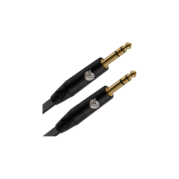Quik Lok ITST/JS-5 B Jack Stereo/Jack Stereo