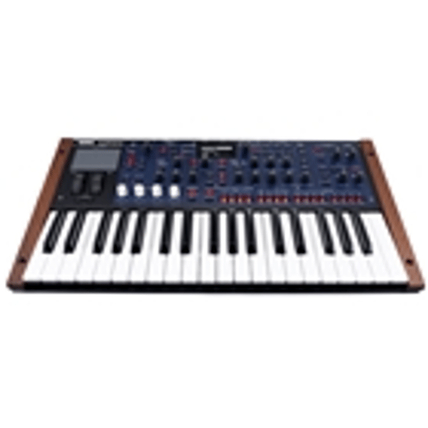 Korg multipoly