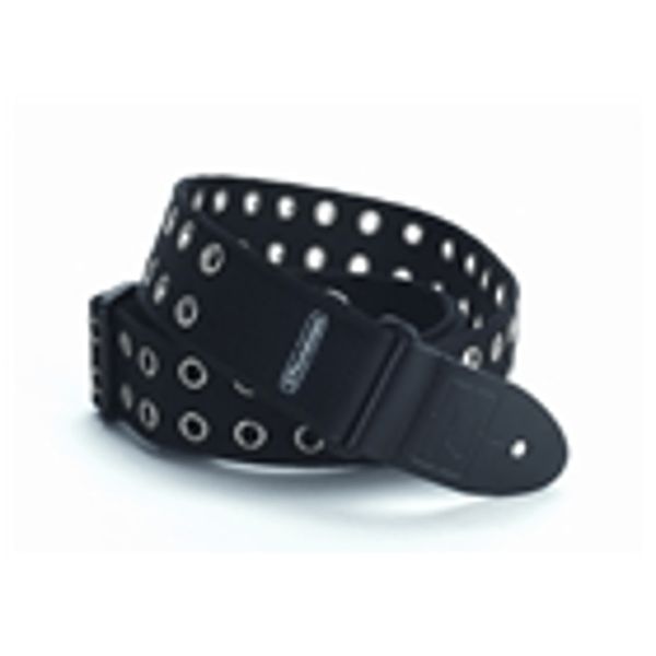 Dunlop D38-19BK Black Grommet