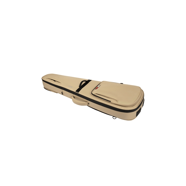 Gator Cases G-ICONELECTRIC Borsa ICON chitarra elettrica Marrone