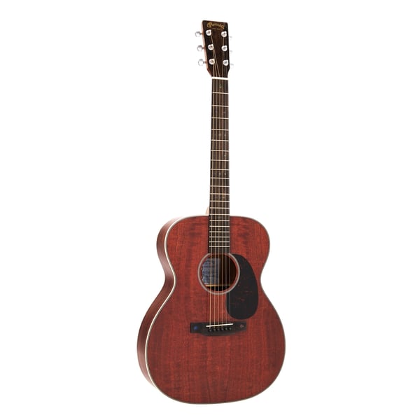 Martin & Co. 000-11E Craig Thatcher