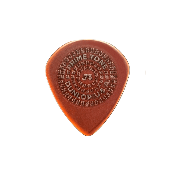 Dunlop 520R.73 Primetone Jazz III XL .73mm Refill Bag/12