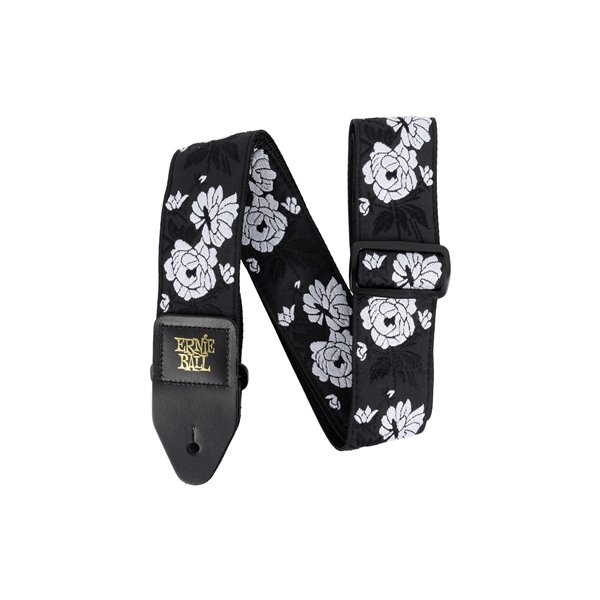 Ernie Ball 5357 Jacquard Strap Vanilla Rose