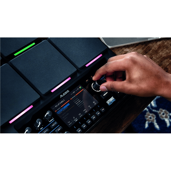 Alesis STRIKE MULTIPAD