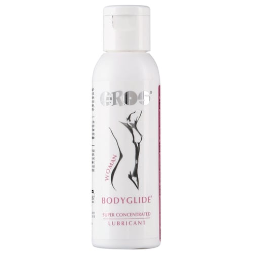EROS CLASSIC LINE EROS - BODYGLIDE LUBRIFICANTE DONNA SILICONE SUPERCOCENTRATO 50 ML