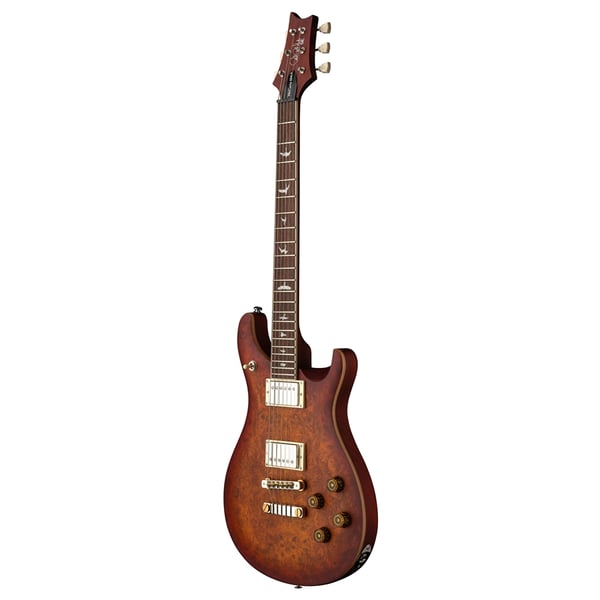 PRS SE McCarty 594 Laurel Burl Limited Edition VIntage Sunburst
