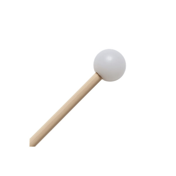 Vic Firth M423 - Articulate Series Mallet - 1 1/8" Weighted Poly Round