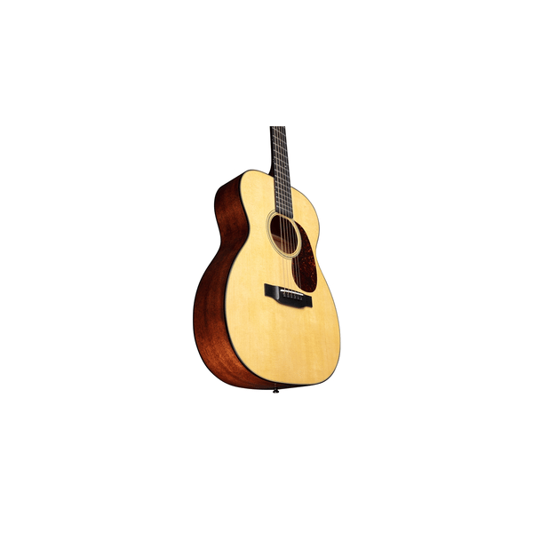 Martin & Co. 00-18 (2025)