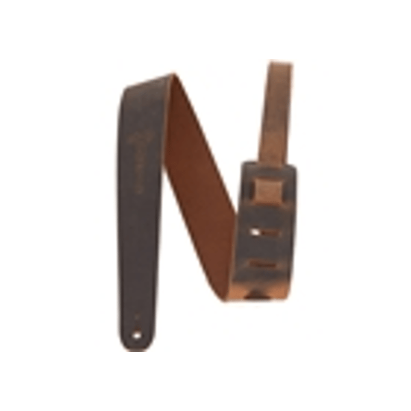 Martin & Co. 18A0065 Tracolla, Vintage Leather, Brown