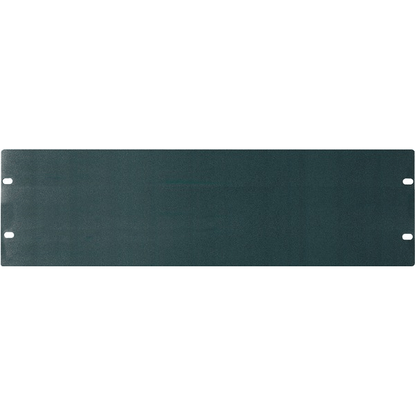 PROEL STAGE Pannello cieco 4 unità rack 19'.