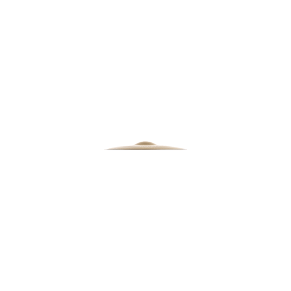 Zildjian A0250-16" A Rock Crash
