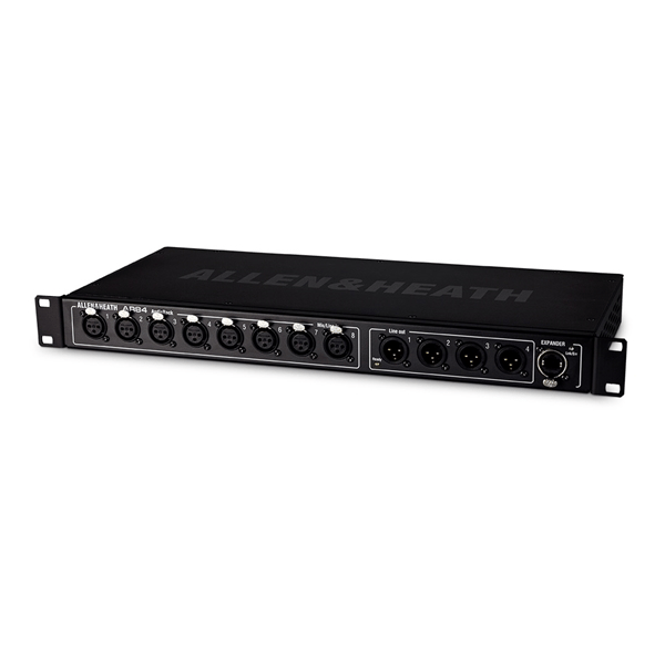 Allen & Heath AR84B