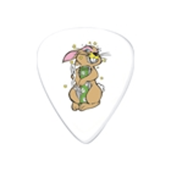 Dunlop BL25R.73 Bong Buddy .73mm Bag/36