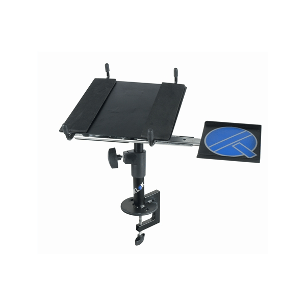 Quik Lok LPH/T Supporto per laptop con fissaggio da tavolo