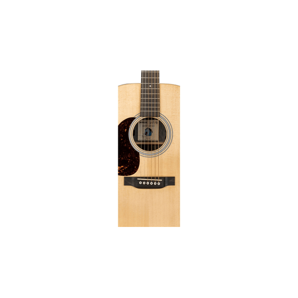 Martin &amp; Co. D-X2EL Billy Strings Left