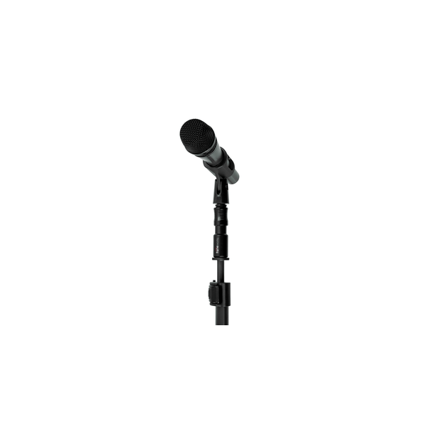 Gator Frameworks GFW-MIC-QRTOP3PK - Set di 3 adattatori con sgancio rapido per microfono