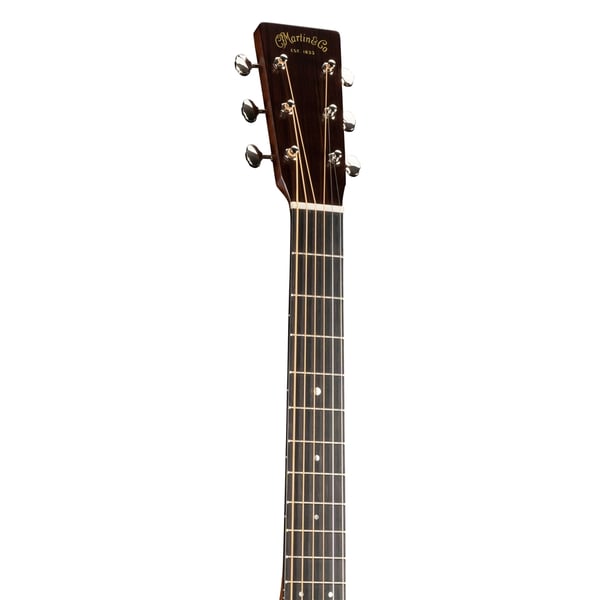 Martin & Co. SC-18E