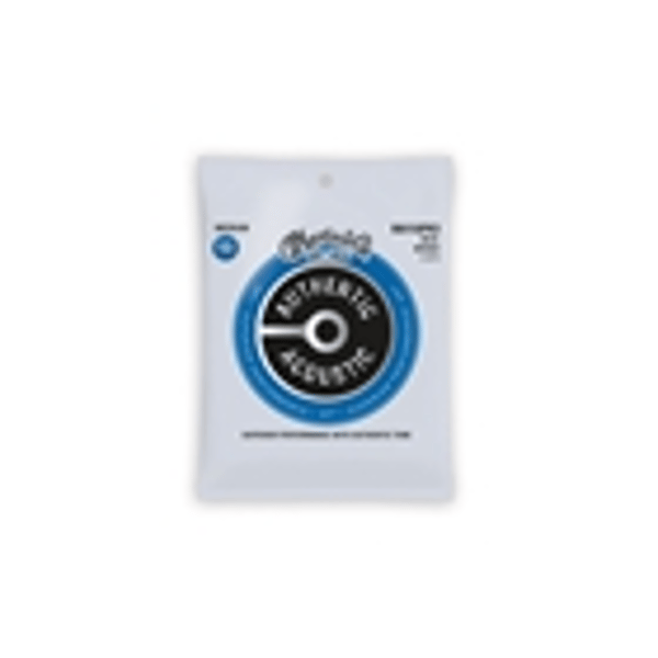 Martin & Co. MA150PK3 Authentic SP Medium Bronze 13-56 Pack 3