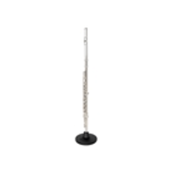 Gator Frameworks GFW-BNO-CLRFLU Supporto con base rotonda per clarinetto o flauto<br>
