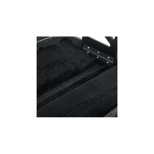 Gator Cases GTRSTD4 Supporto rack 4 chitarre richiudibile<br>