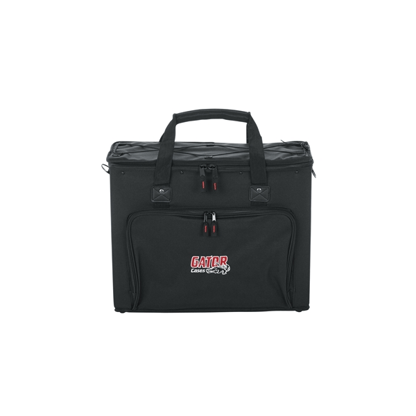 Gator Cases GRB-4U Borsa rack audio 4U