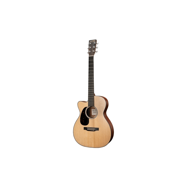Martin & Co. 000CJRE Left