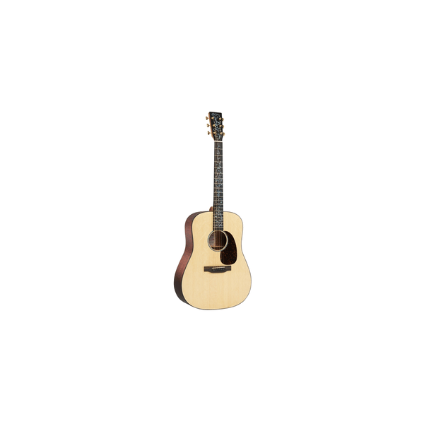Martin & Co. D-CFM IV 50th Anniversary
