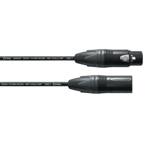Cordial CDX 20-1