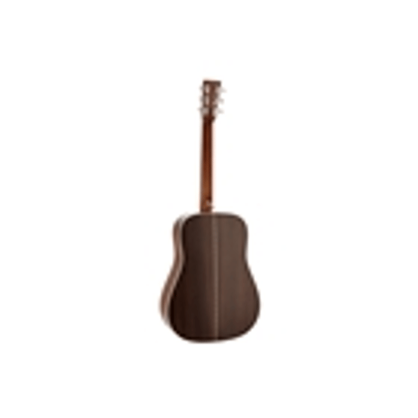 Martin & Co. D-28 Satin 1935 Burst (2025)