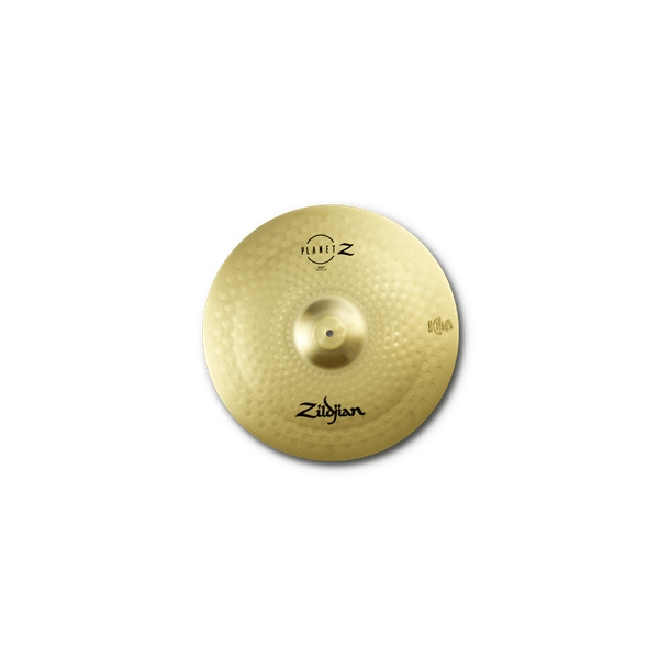 Zildjian ZP20R-20" Planet Z Ride