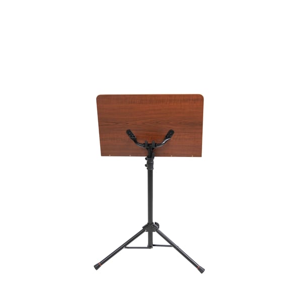 Gator Frameworks GFW-MUS-4000 - Leggio musicale in legno per direttore