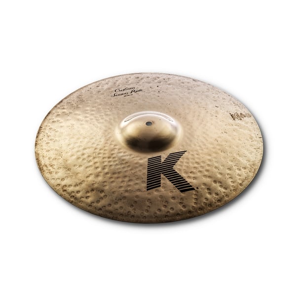 Zildjian K0997-20" K Custom Session Ride