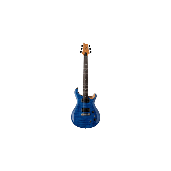 PRS SE Paul's Guitar Faded Blue 2023