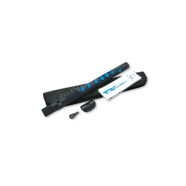 NUVO ITALIA TOOT 2.0 (NERO/BLU)