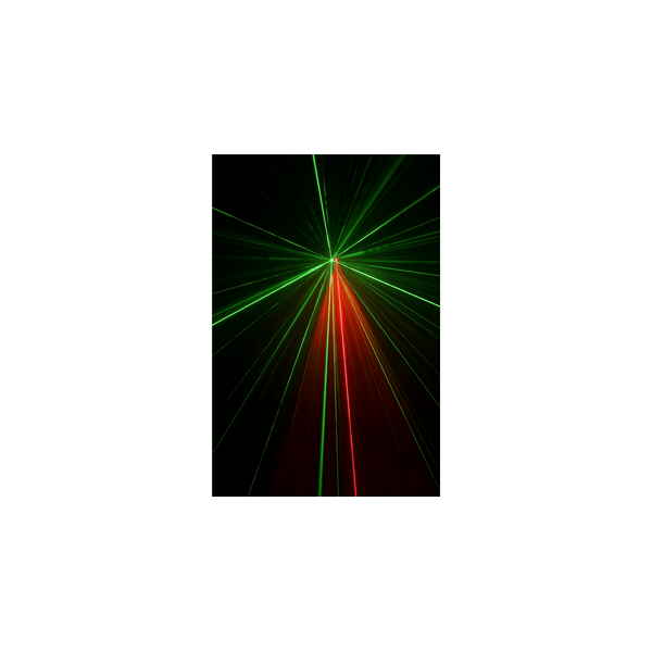 Algam Lighting FX-4 Effetto di Animazione 4 in 1