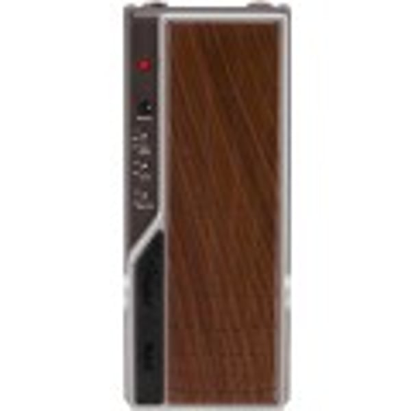 FENDER Pedale Wah Tread-Light™