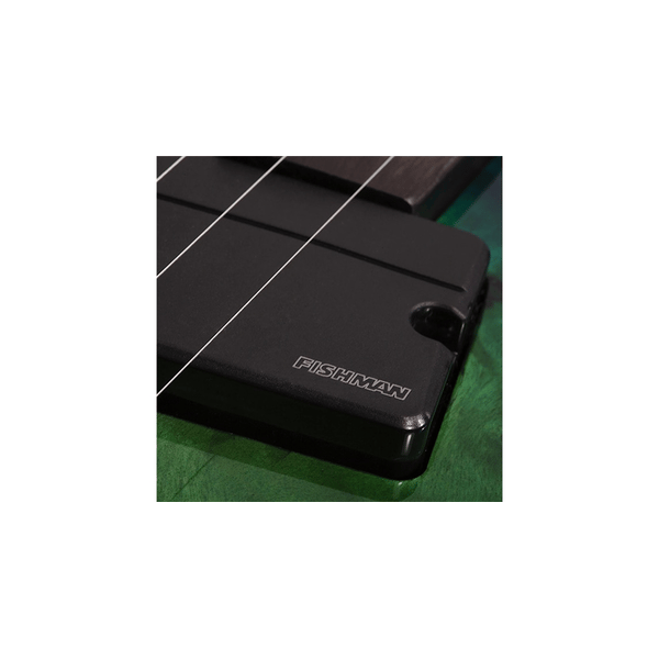 Fishman Fluence Tosin Abasi Black Plastic Set/2 8 Corde (PRF-MS8-TA2)