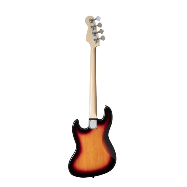 SOUNDSATION Basso elettrico con pick up al ponte e al manico