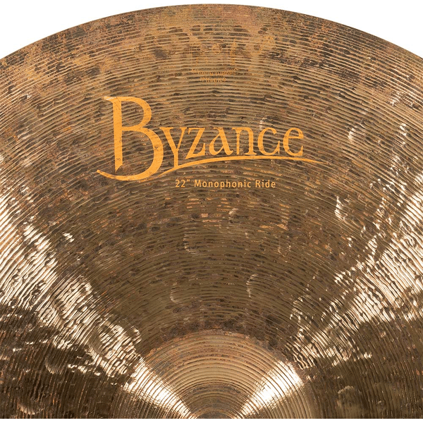 MEINL B22MOR
