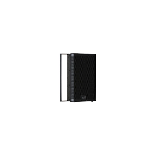 QSC Pro Audio E12YM-BK
