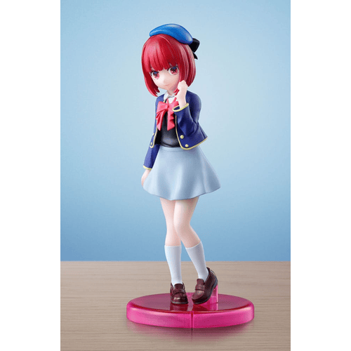 Oshi no Ko Estatua PVC Adokenette Arima Kana 14 cm