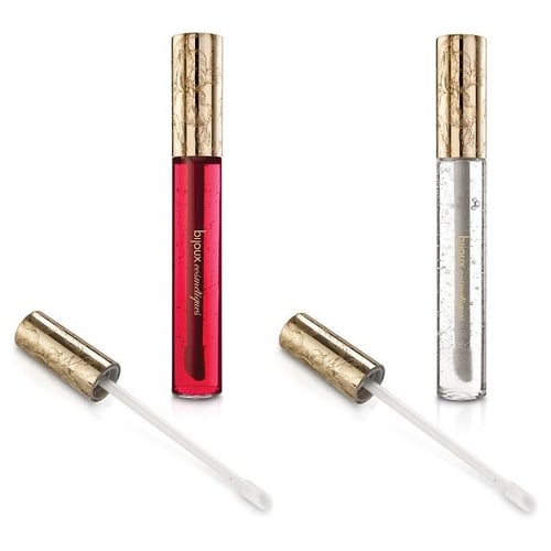 BIJOUX PACK DUO GLOSS FÜR HEISSE UND KALTE NIPPEL